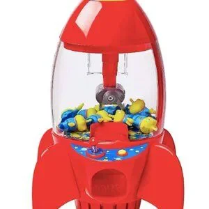 Disney Toys Disney Parks Toy Story Pizza Planet Space Claw